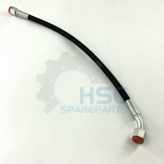 HOSE        	0-902-92-989-5    	0902929895