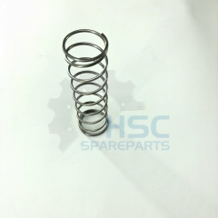 PRESSURE SPRING﻿   0-901-06-465-0    0901064650