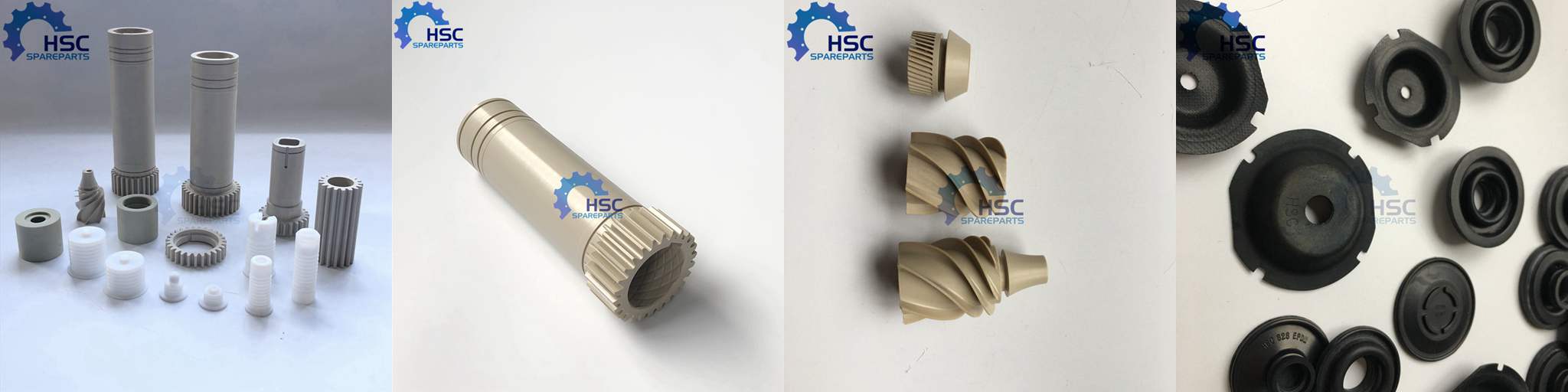 Krones replacement parts suppliers