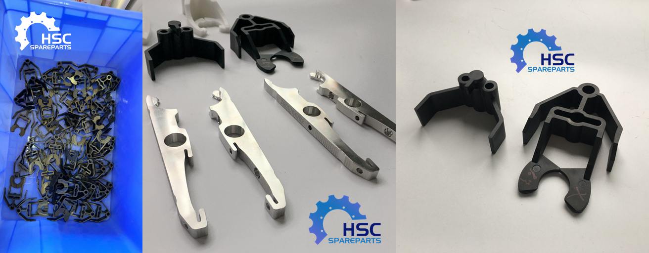 Krones replacement parts suppliers