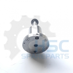 CONTAINER PLATE BEARING 0901678638  0-901-67-863-8