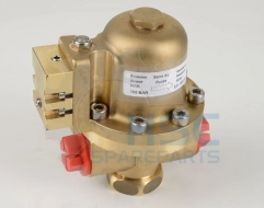 DOME PRESSURE REDUCER CONVERSION KIT 0902107086