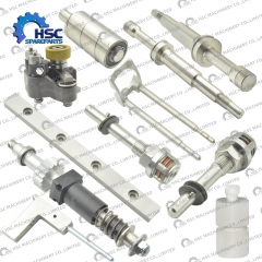 Krones Spare Parts   Sealing Bearings/Rollers   Evoguard Valves