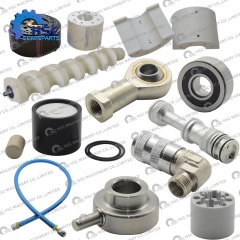 Krones Spare Parts  Krones filling machine spare parts Krones filling machine mechanical spare parts