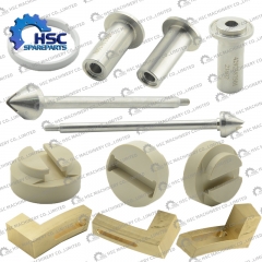 Replacement Spare Parts for the Beverage Machinery Industry | Krones | Sidel | KHS | Sarcmi