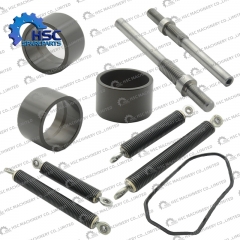 Krones Line replacement parts Krones filling filling machines krones spare parts