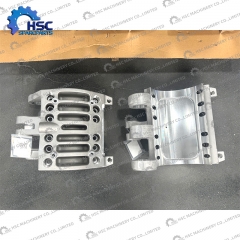 Repuestos para maquinaria de bebidas Repuestos para máquinas llenadoras Válvula de llenado Repuestos para máquinas taponadoras Cabezal de taponado