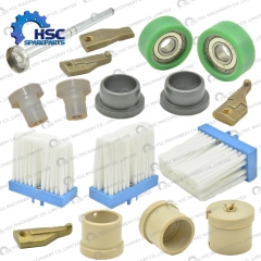 Replacement parts from Krones spare parts, Krones mechanical parts, Siddel spare parts, Siddel parts, KHS spare parts, KHS parts