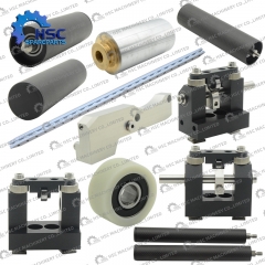 Krones Spare Parts 0901912098  CONNECTING ROD