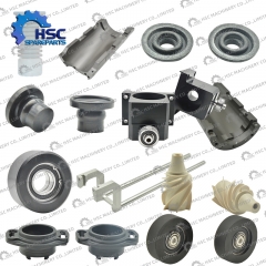 Krones spare parts, Krones filling machine spare parts, Krones replacement spare parts