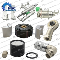 Krones 0901395706 Spare Parts Kit (Replacement Parts)