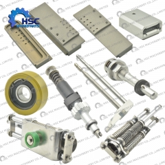 Krones 0901395706 Spare Parts Kit (Replacement Parts)